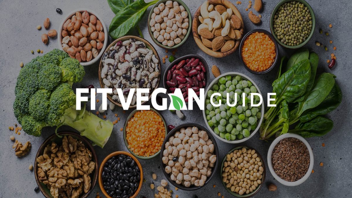 Fit Vegan Guide